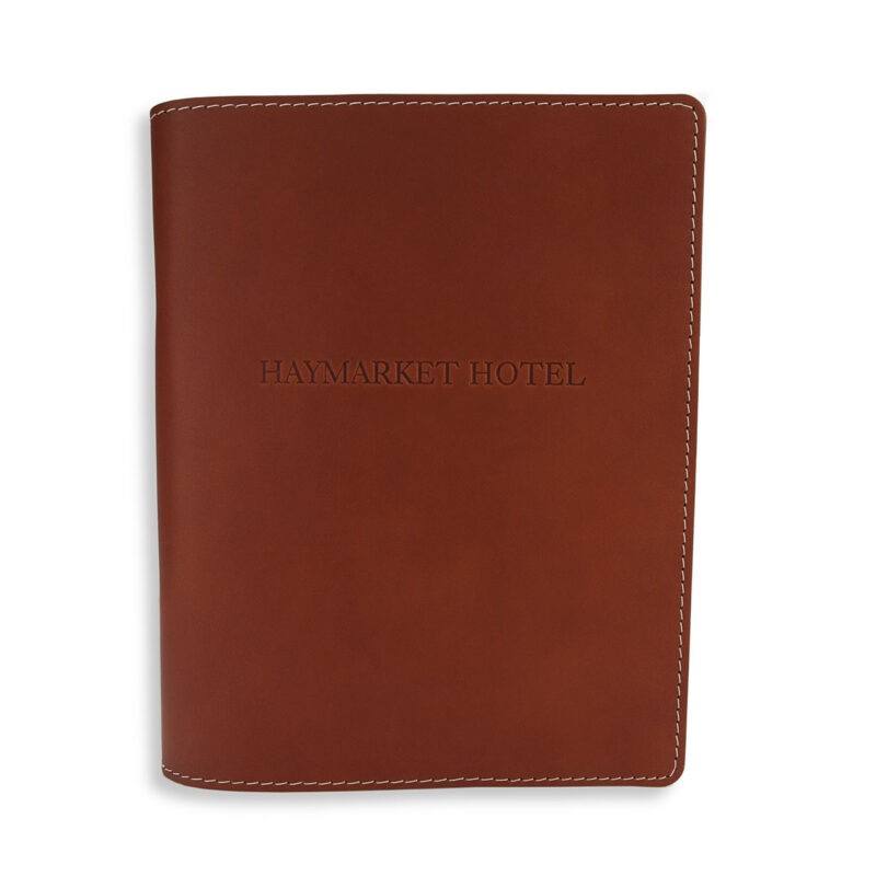 1082 Guest Information Folder - Tudor Jones & Co