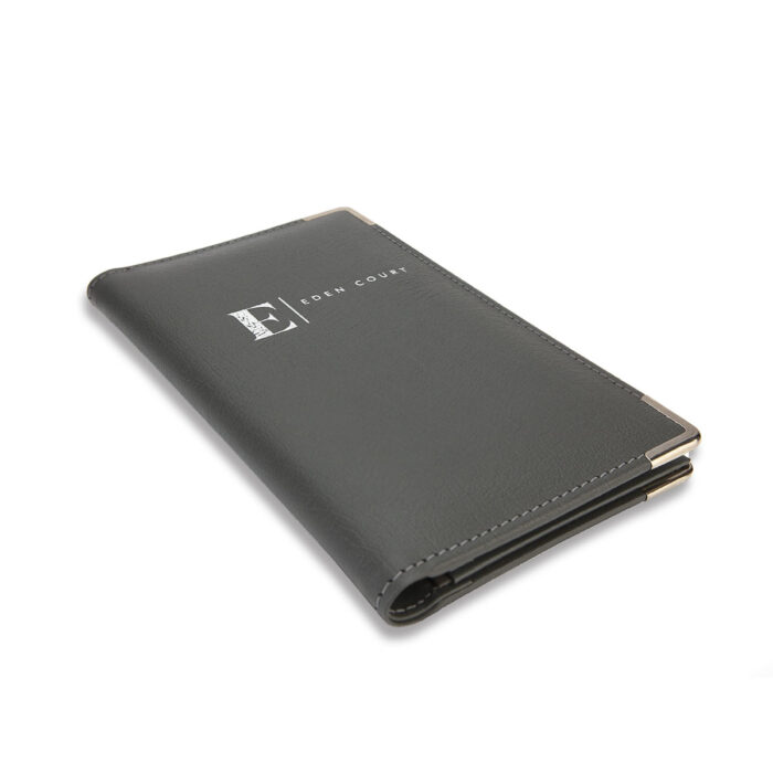 1201 A5 Slim Bill Folder