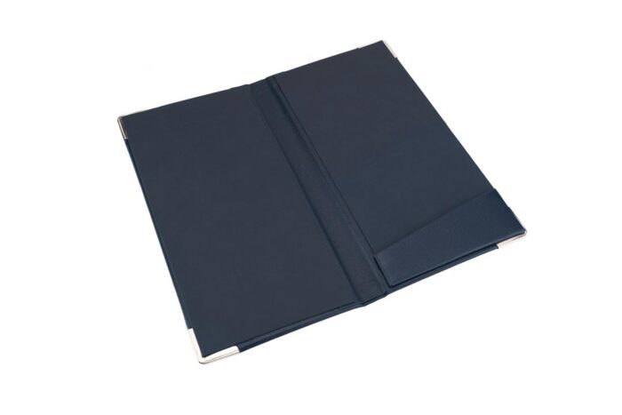 1210 A5 Slim Bill Folder